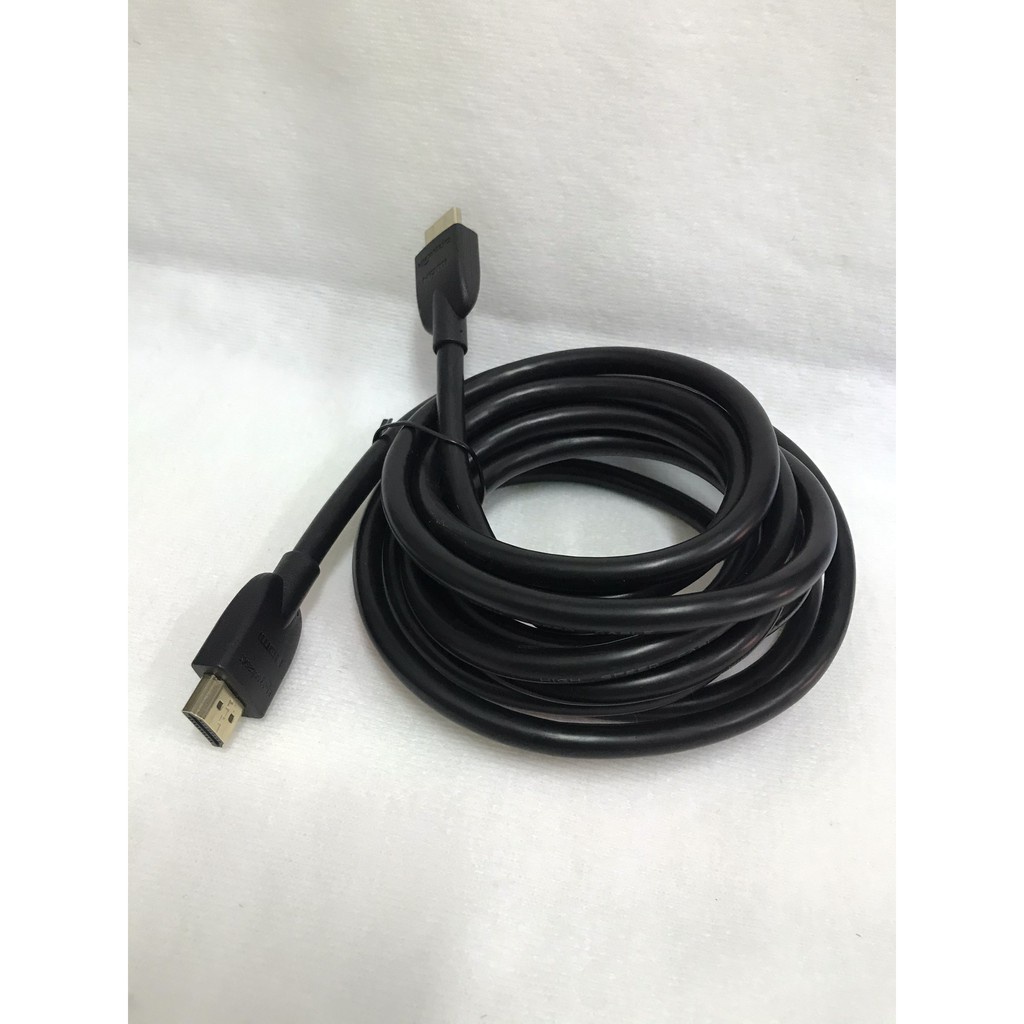Cáp tín hiệu hdmi  dài 1,5m 19+1 chuẩn 4k