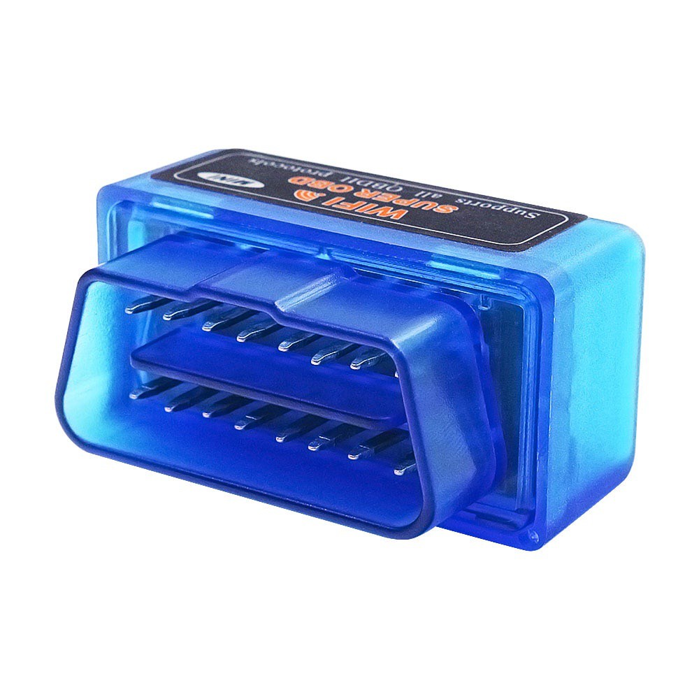 Máy Quét Chẩn Đoán Lỗi Ô Tô obd2 elm327 v1.5 wifi obd 2 Cho Obdi elm 327 wi-fi 1.5