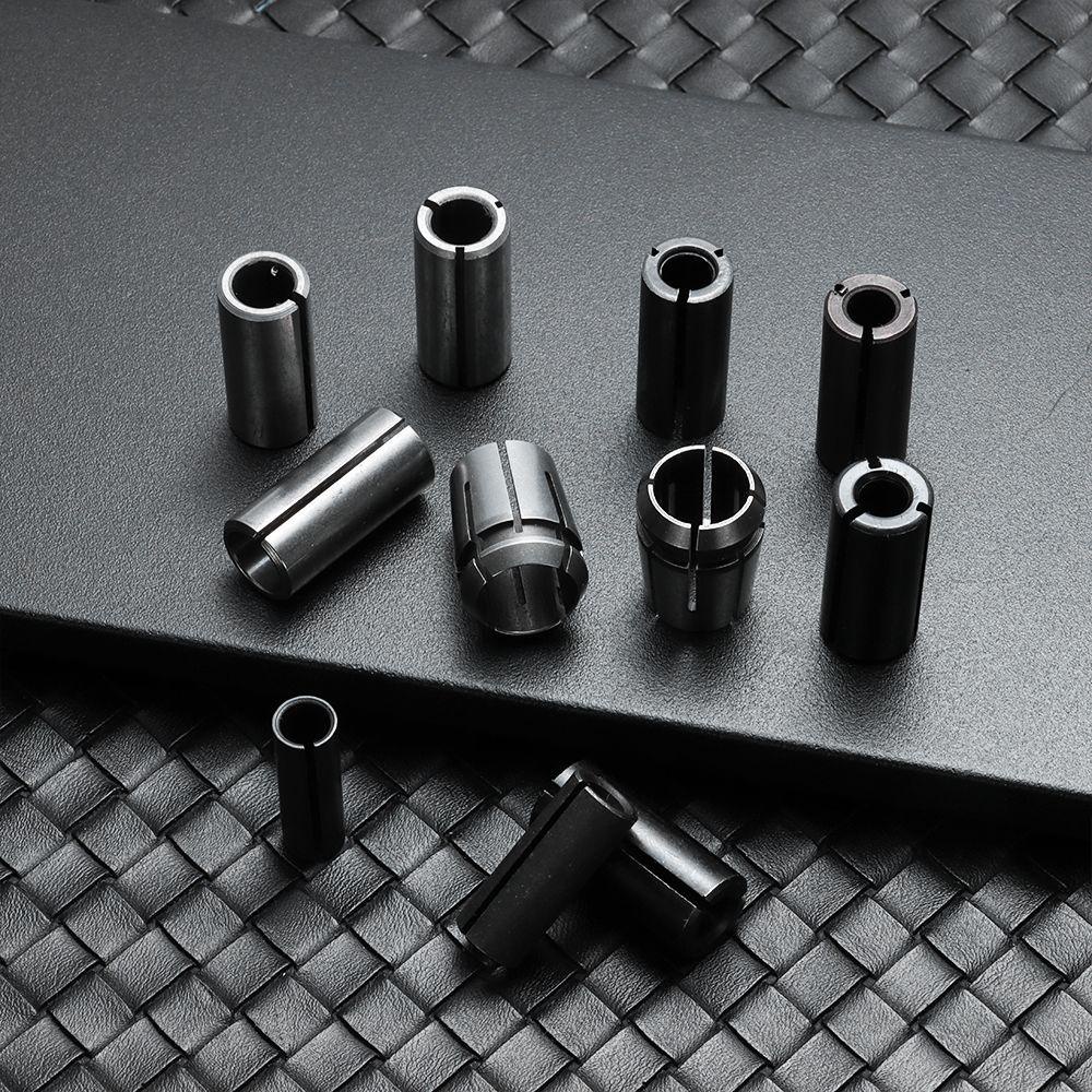 Đai Ốc Hình Nón Thay Thế 11 Răng Cho Makita 763803Ống Dẫn Nước 12mm 12,7Mm - 0-12mm Chất Lượng