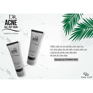 HÚT LỘT MỤN TRO NÚI LỬA