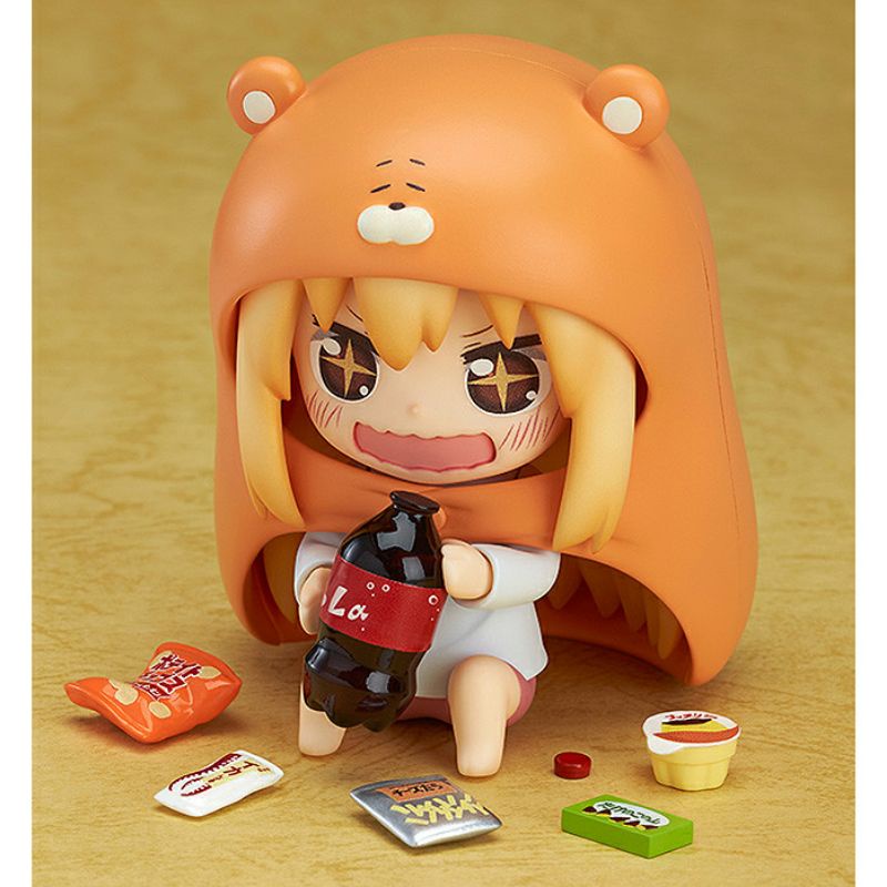 Mô hình Nendoroid 524 Umaru