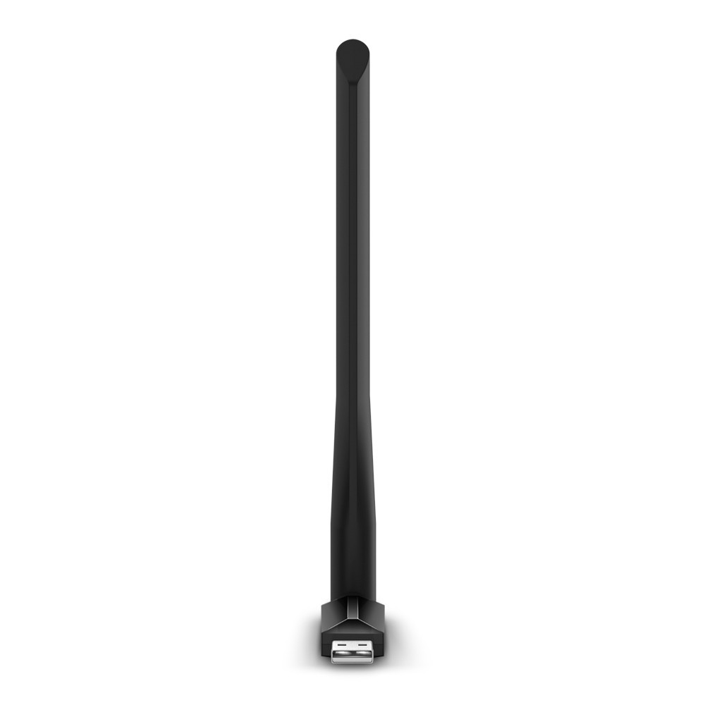 USB wifi Tplink Archer T2U băng tần kép chuẩn AC  tốc độ 600Mbps. Chính hãng, BH 24 tháng