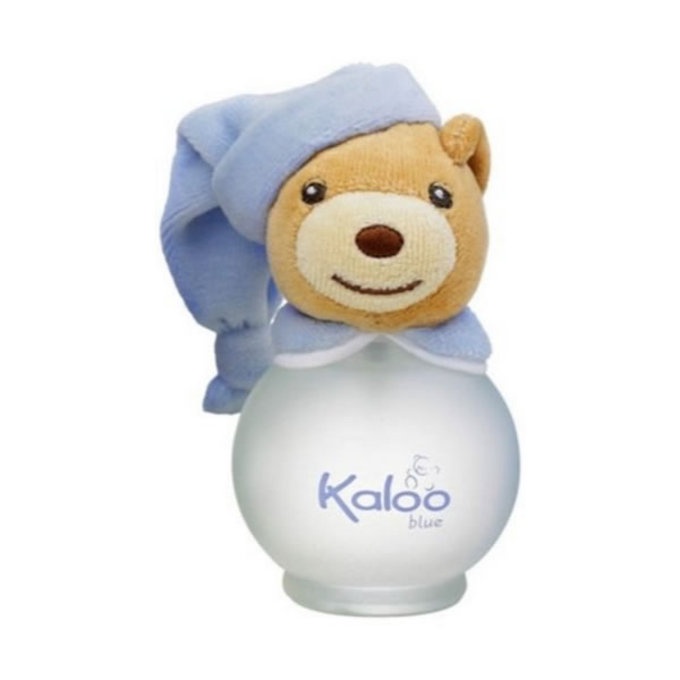 Nước Hoa Cho Bé Trai KALOO Blue Không Chứa Cồn
