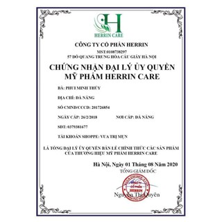 TINH CHẤT 24H Acne Treatment 24h