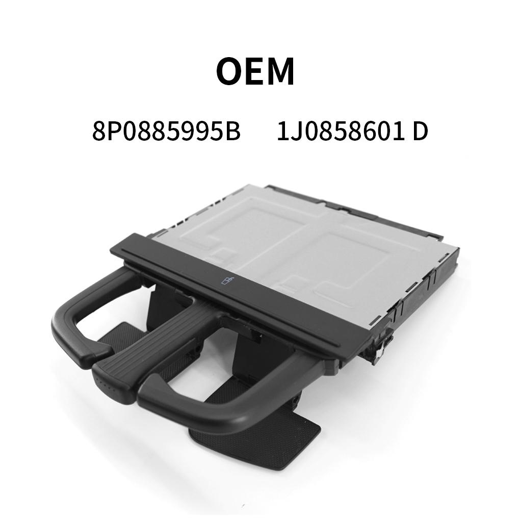 [Coco] Giá Đỡ Cốc Ổn Định Thay Thế Tự Động Lắp Đặt Kích Thước Nhỏ Gọn Dành Cho Xe Hơi