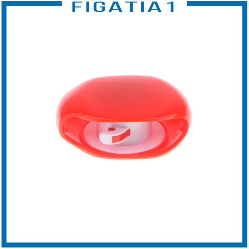 Dụng Cụ Quấn Dây Cáp Tự Động Màu Đen Thu Gọn Được [Fiatia1]