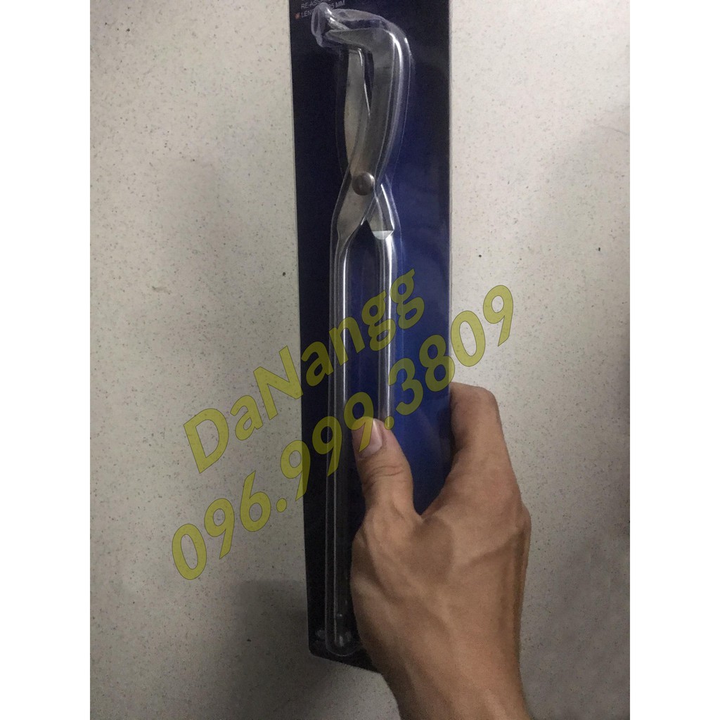 Kìm vào lò xo thắng xe hơi LICOTA