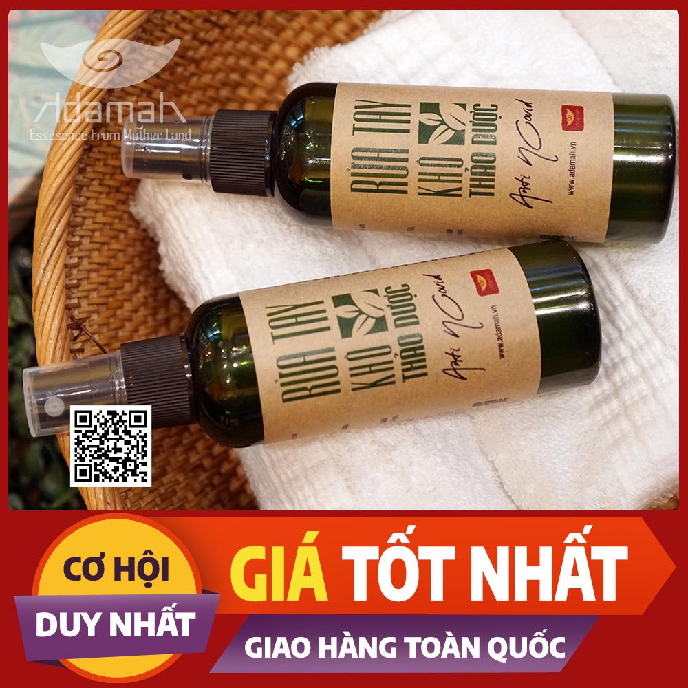 Gel Xịt Thảo dược Zen | BigBuy360 - bigbuy360.vn