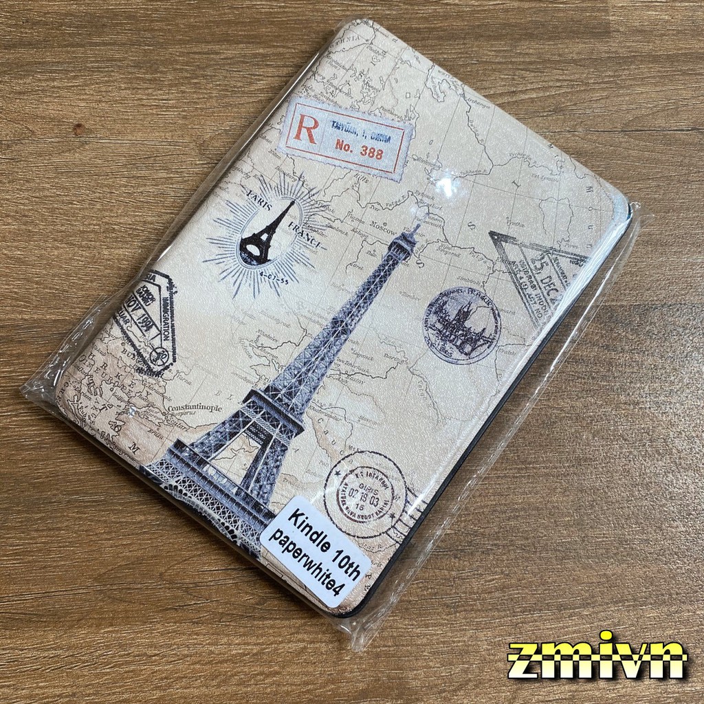 Bao da Kindle Paperwhite 4 gen 10th