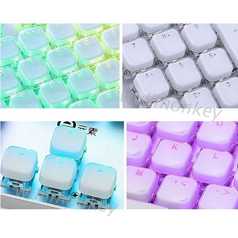 Bàn Phím Cơ 104 Phím