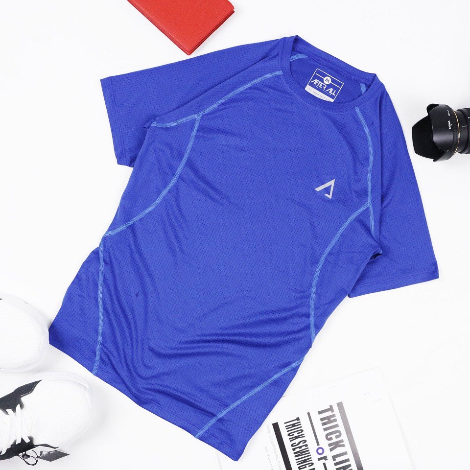 Áo Thun Nam Tay Ngắn | Áo Phông Nam Tay Lỡ Cổ Tròn Thời Trang Cao Cấp A01R-03 ProvupShop | BigBuy360 - bigbuy360.vn