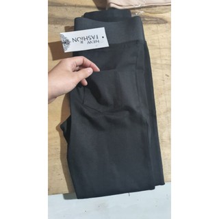 Quần Legging gen bụng cạp chun cao