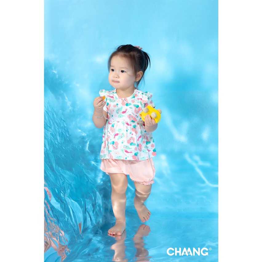 Bộ cộc cúc vai SEA