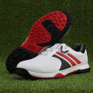 Giày Golf Nam PGM êm chân thoáng khí chống nước tốt GTN006