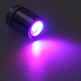 Đèn Led Mini Chống Thấm Nước Trang Trí Bể Cá