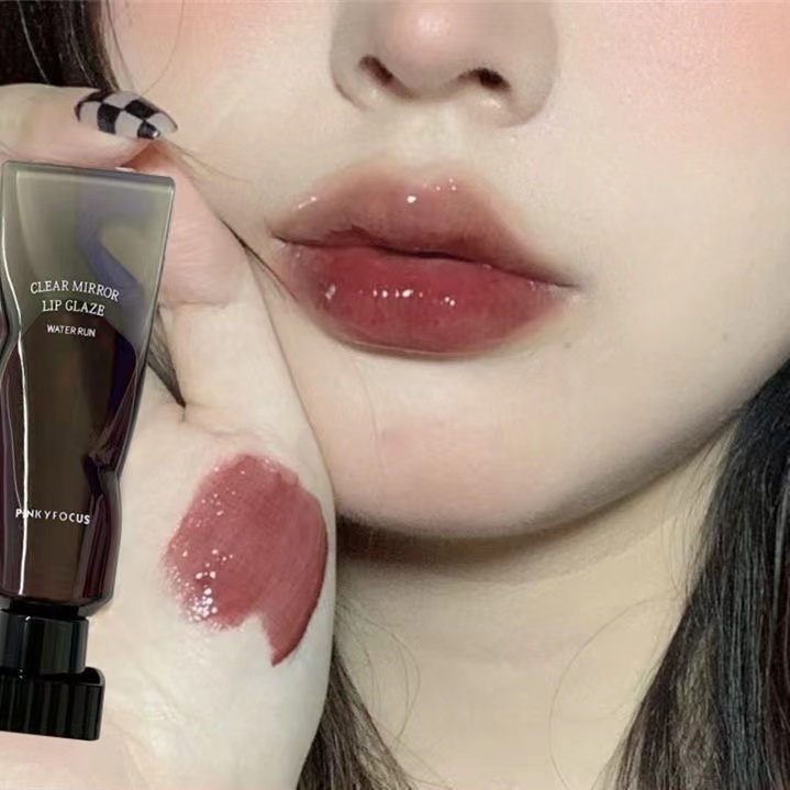 Pinky Focus Son Bóng Bền Vững Không Dễ Phai