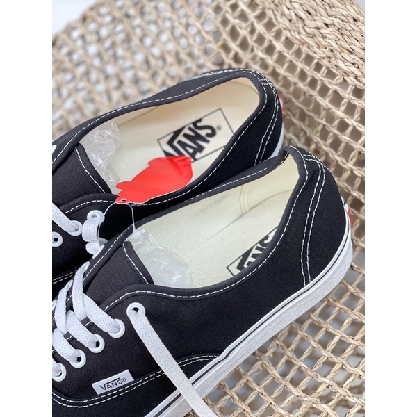 Vans.z authen bw sz 44,5 Giày [ CHÍNH HÃNG ]