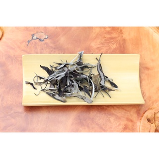 Bạch Trà Mẫu Đơn (trà trắng Mẫu Đơn)
