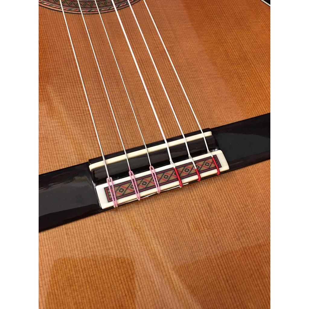 Đàn guitar classic Kodaira AST80