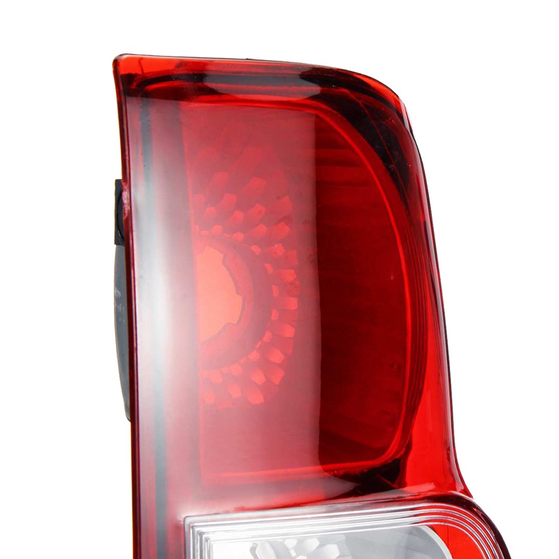 Set 2 Đèn Đuôi Xe Ô Tô Isuzu Rodeo DMax Pickup 2007 2008 2009 2010 2011 2012