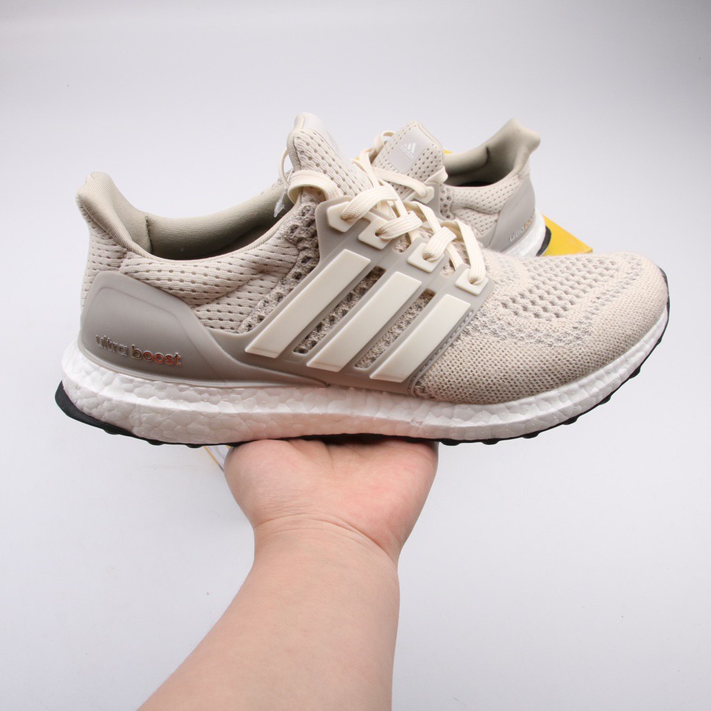 ORDER + FREESHIP Giày Outlet Store Sneaker _Adidas Ultra Boost LTD 2016"Cream" MSP: AQ5559  ➡️ gaubeostore.shop