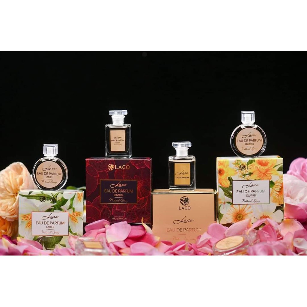 NƯỚC HOA LACO EAU DE PARFUM | BigBuy360 - bigbuy360.vn