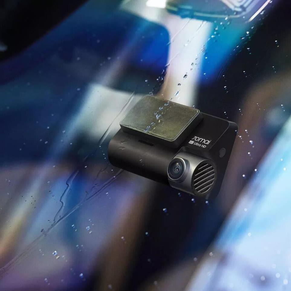 Camera hành trình 70mai A800 4K Ultra HD - tích hợp GPS BH 12 THÁNG có cổng hành trình lùi | BigBuy360 - bigbuy360.vn