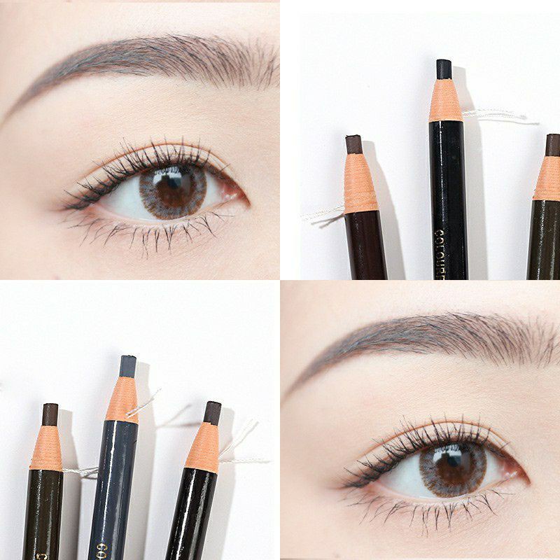 Chì Kẻ Mày Xé Cosmetic Art Soft Coloured Pencil 2.8g