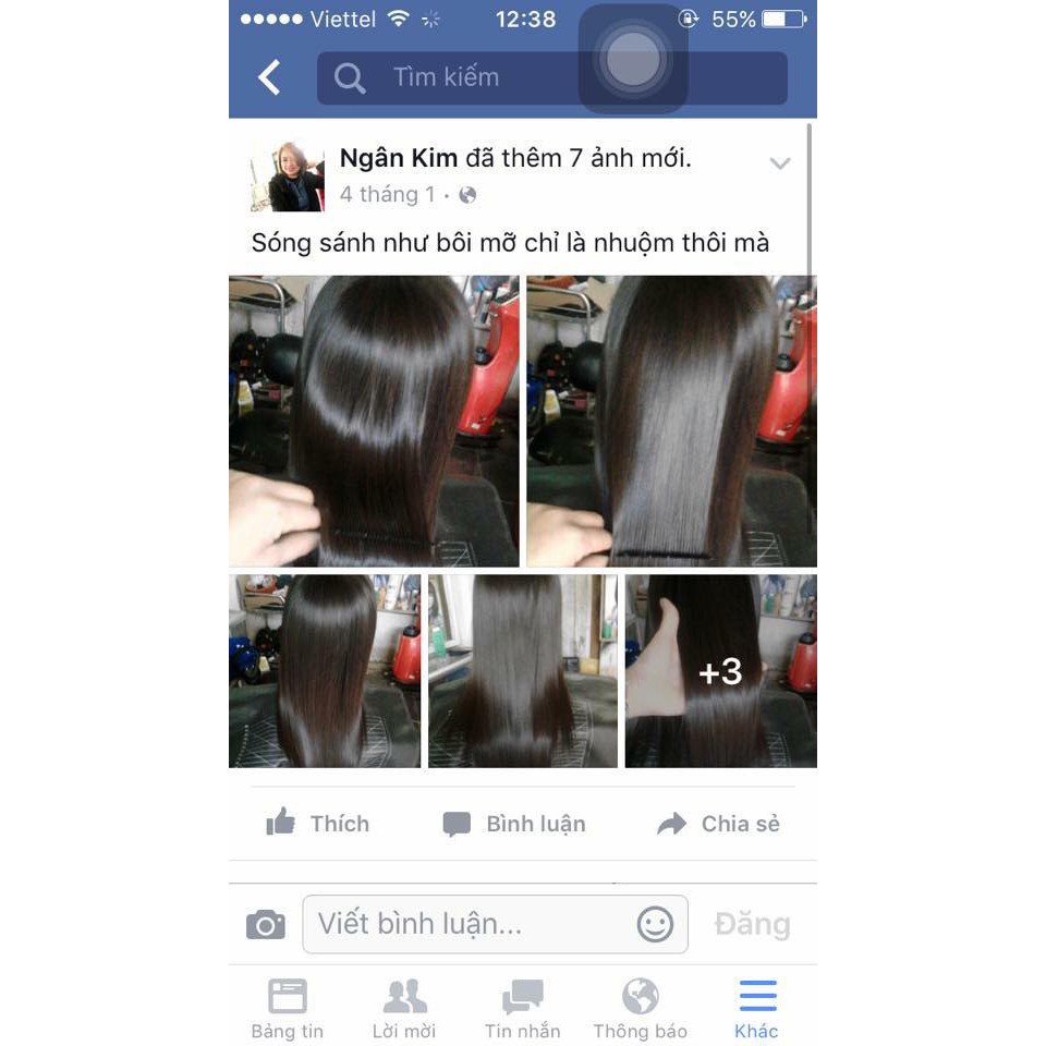 vua phục hồi tóc silkplus 500ml | BigBuy360 - bigbuy360.vn