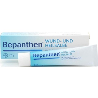 Kem hăm Benpathen 30g và 20g