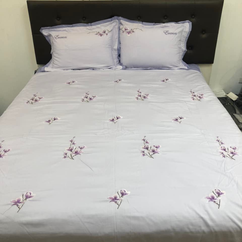 Vỏ chăn đông Everon ES1802 cỡ 200*220
