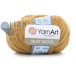 Cuộn Len Yarn Art Sky Wool 345