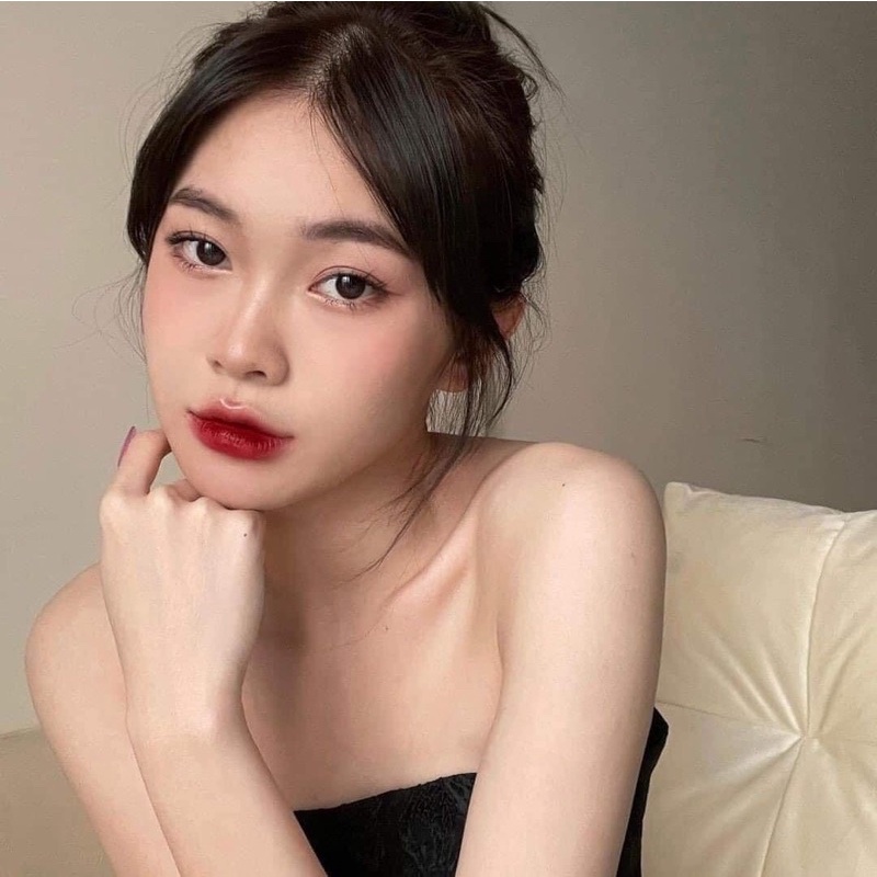 SON MERZY NOIR M13 VỎ ĐEN