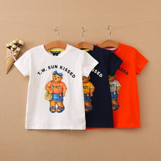 Áo đôi mẹ và bé Teenie Weenie
