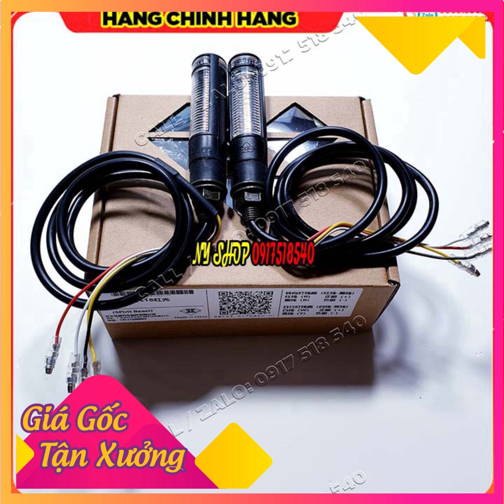 🥇 XINHAN SPIRIT BEAST L18 CHÍNH HÃNG CHO XE EXCITER 150, WINNER 150, WINNER X , PKL, PNL 🥇 (Ảnh Sp thật)