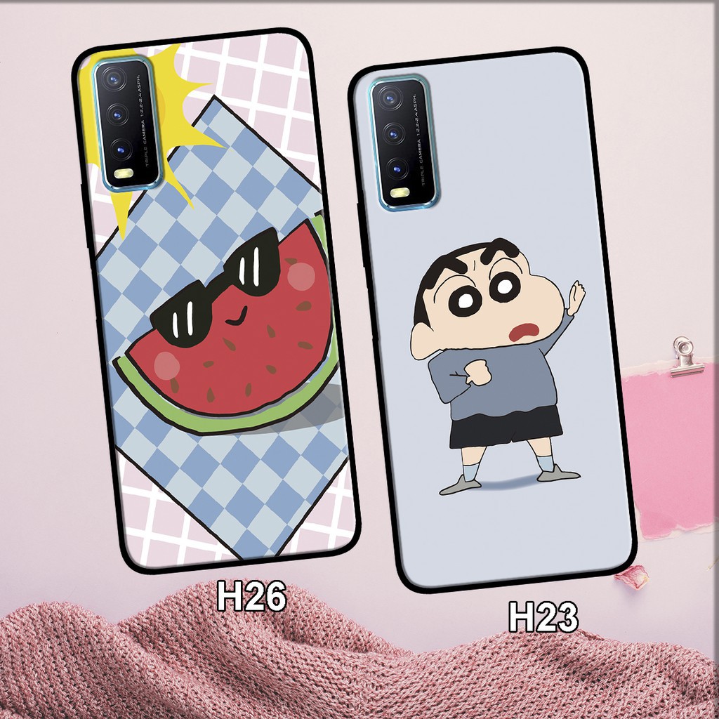 Ốp lưng Vivo Y12s - Vivo Y20 - Vivo Y20s mới nhất - chất lượng - so cute