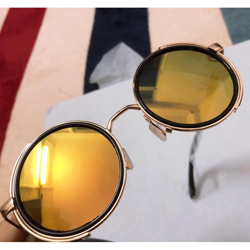 Kính Mát Hóa Trang Nhân Vật Anime Alucard Thời Trang Cho Nam Nữ