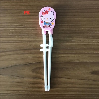 Đũa Tập Ăn Chất Lượng Cao Dành Cho Bé