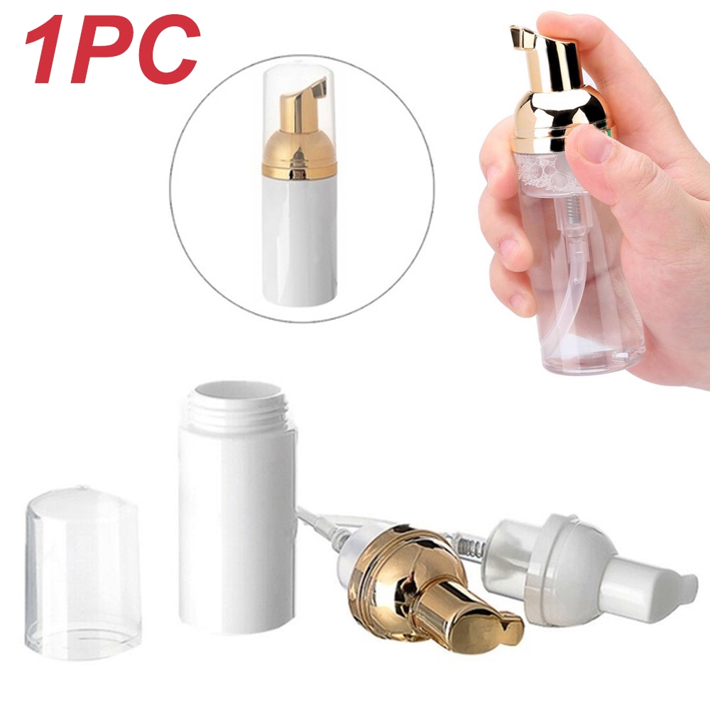 [Hàng mới về] Bình rỗng đựng xà phòng du lịch tiện dụng