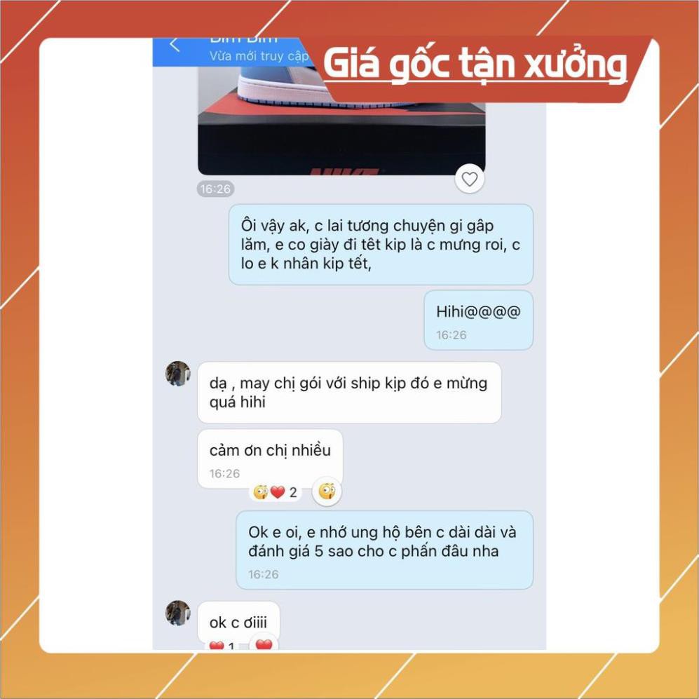 [FreeShip+ Hàng Xịn] Giầy Jordan 1 xanh đen bóng cao cổ hàng đẹp siêu rẻ