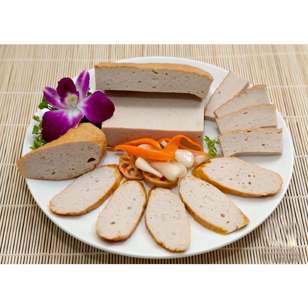 Chả Quế gói 500g thơm ngon - Ship Hỏa Tốc 1h Hà Nội