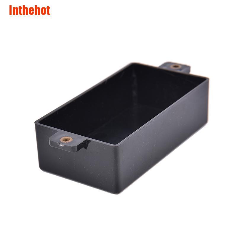 1 Vỏ Pickup Bằng Nhựa Cho