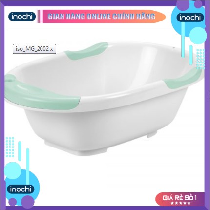 Thau tắm trẻ em Notoro Plus