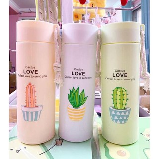 BÌNH GIỮ NHIỆT LOVE 500ML