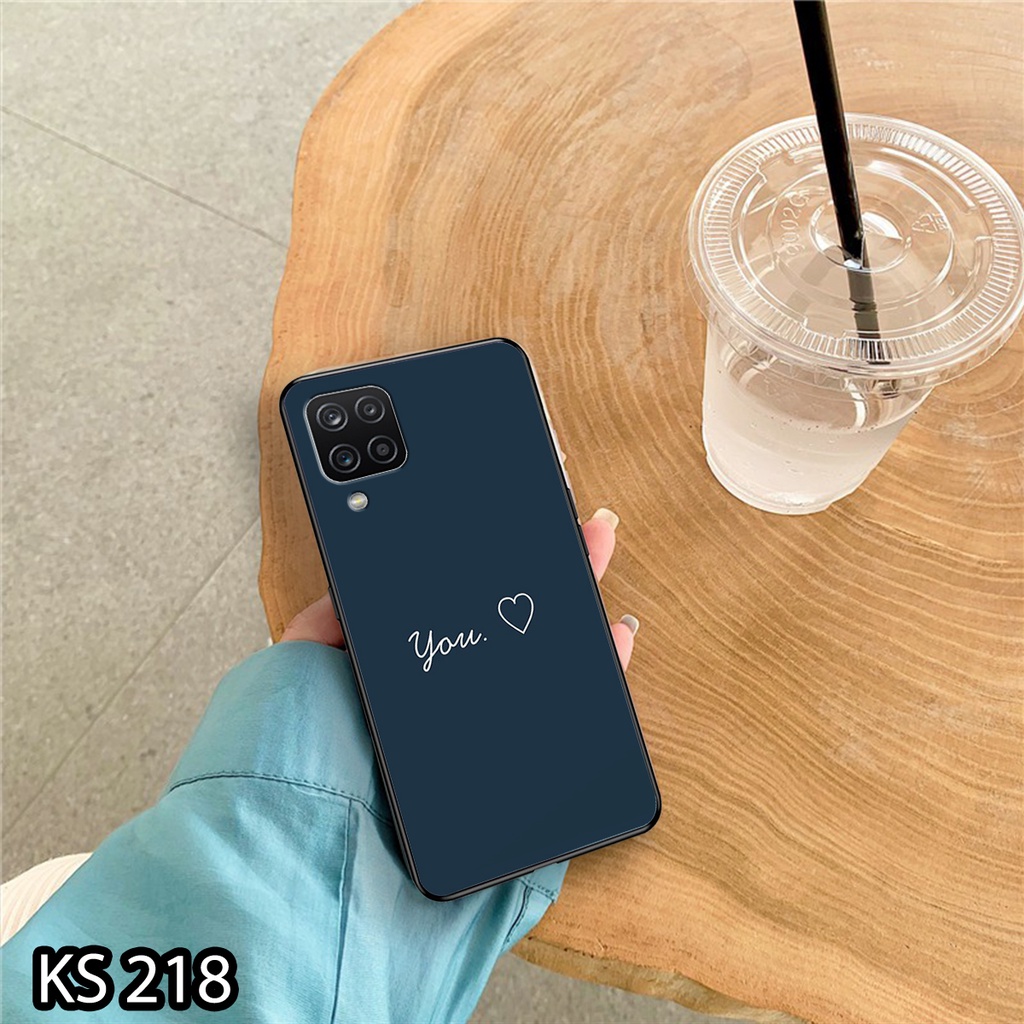 Ốp lưng Samsung A12 - Samsung A22 4G - Samsung A22 5G - Samsung M32 - Samsung M52 5G in hình trái tim - Ốp samsung đẹp