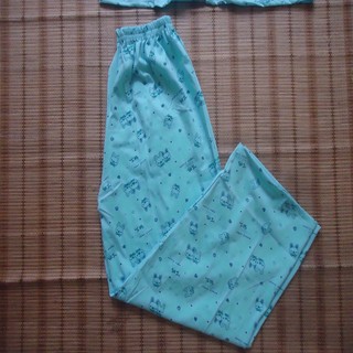 Đồ bộ cho mẹ sau sinh