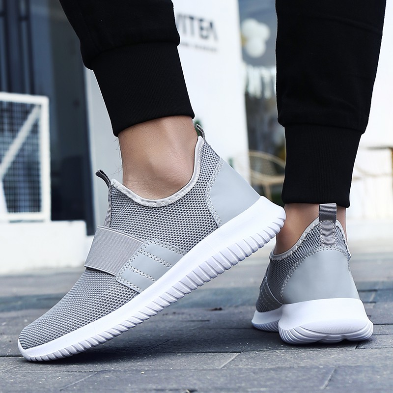 Giày Thể Thao Chơi Cầu Lông Siêu Nhẹ Thoáng Khí Thời Trang 2019 Cho Nam | BigBuy360 - bigbuy360.vn