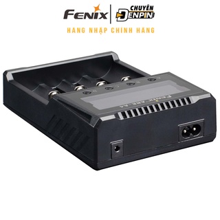 Sạc pin Fenix ARE-A4
