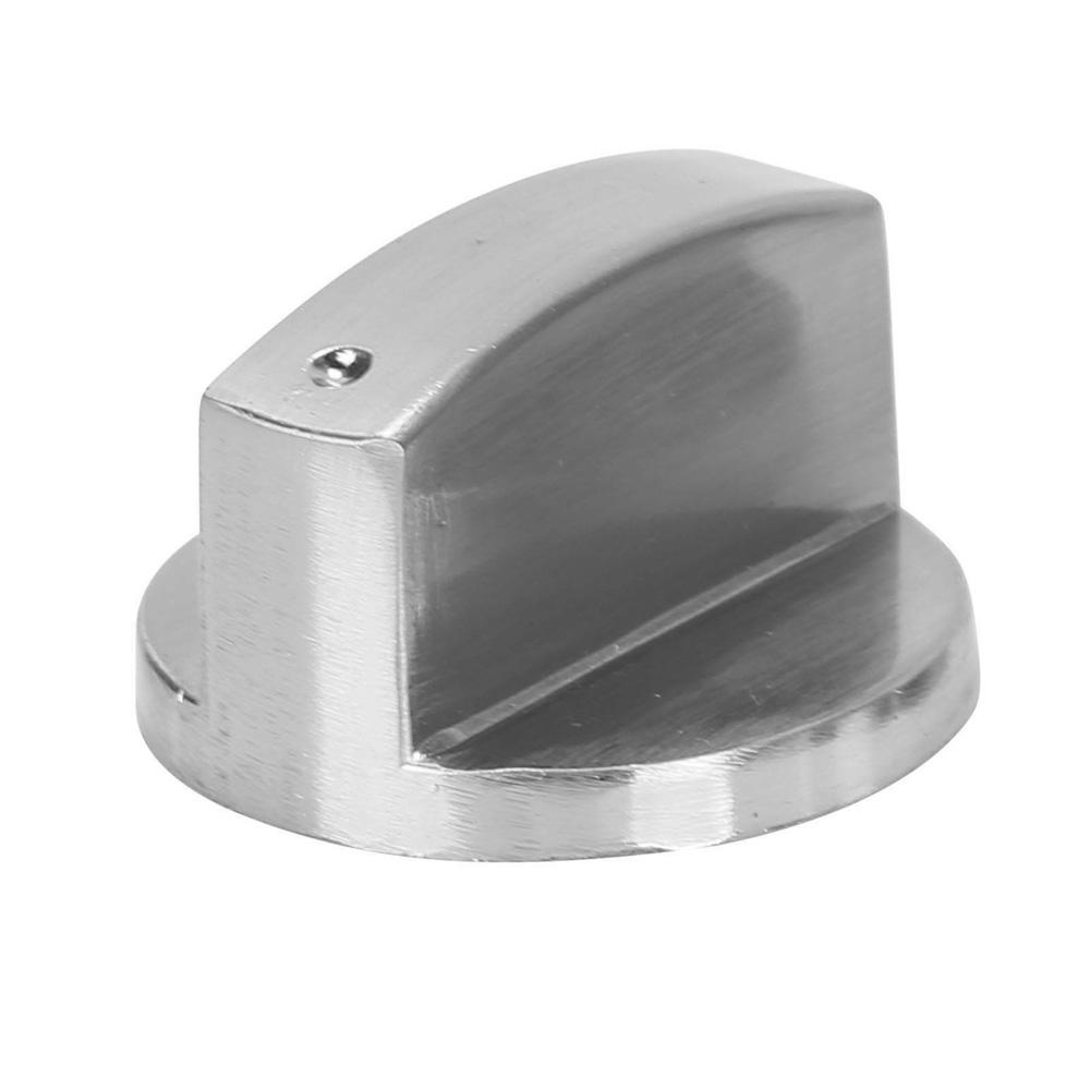 Núm Vặn Bếp Ga Bằng Niken Chất Lượng Cao|Công Tắc Xoay Chuyển Đổi Bếp Ga Chuyên Dụng