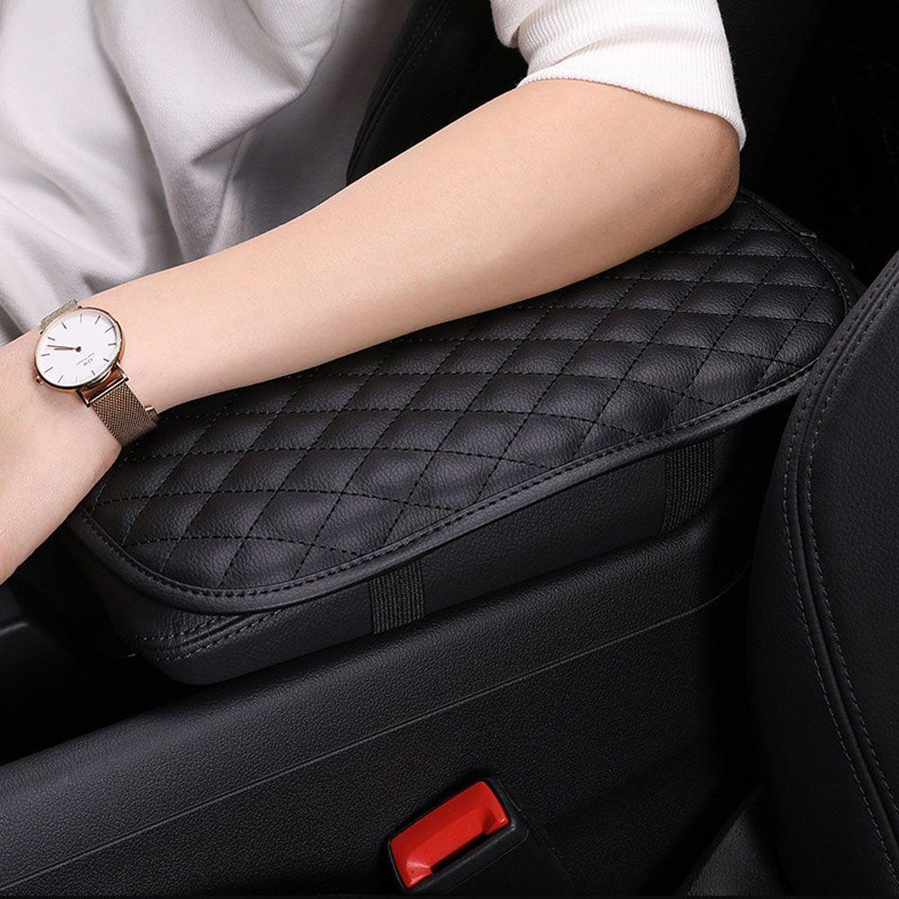 Đệm Bảo Vệ Hộp Tỳ Tay Chống Thấm Nước Cho Xe Hơi